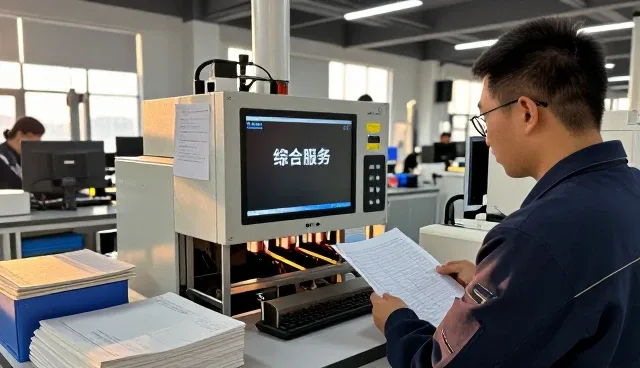 智能教学平台